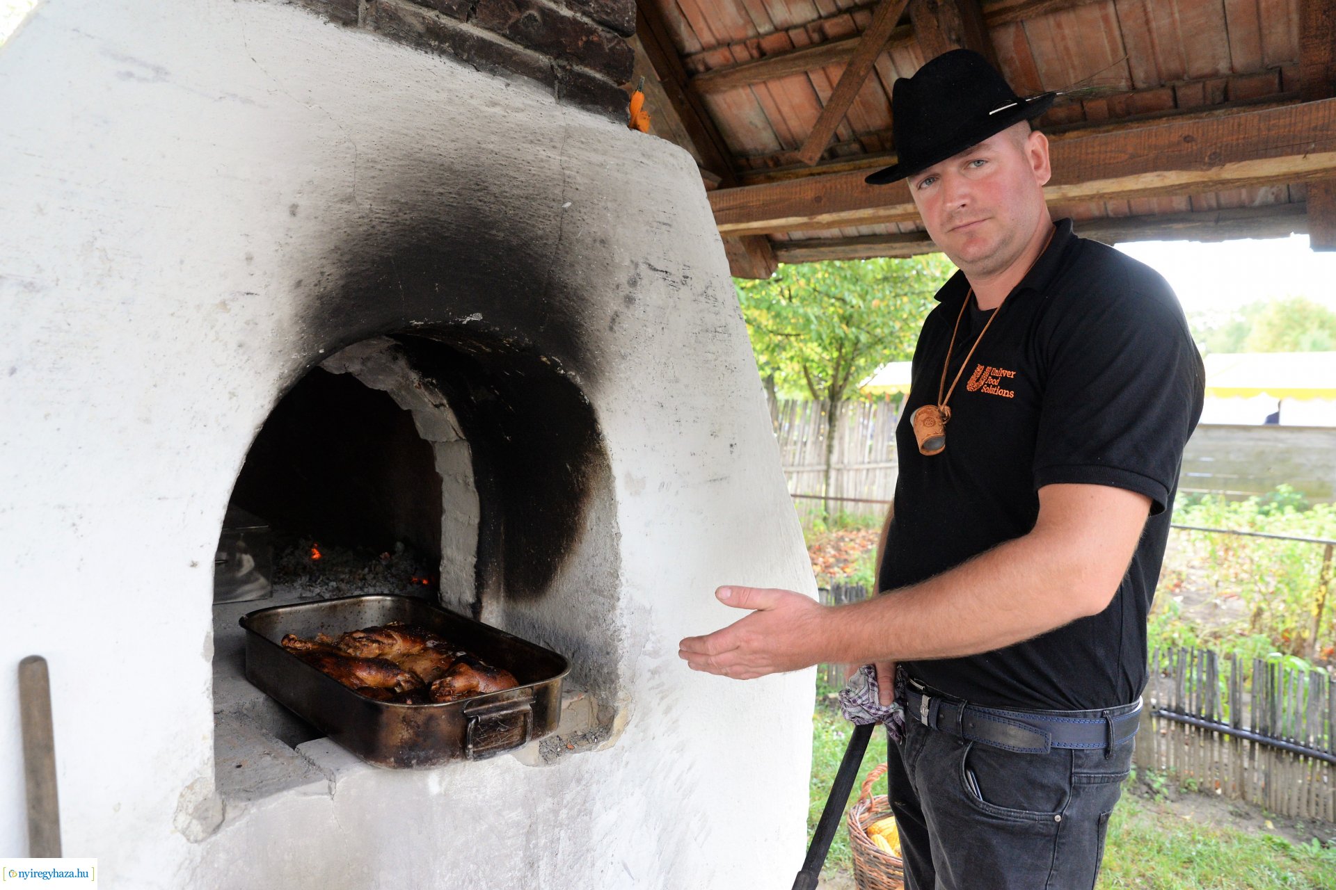 Tirpák Fesztivál 2021