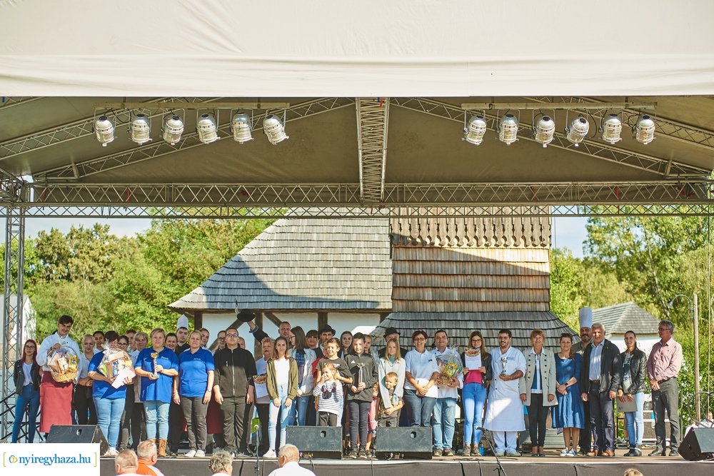 Tirpák Fesztivál 20210918 délután