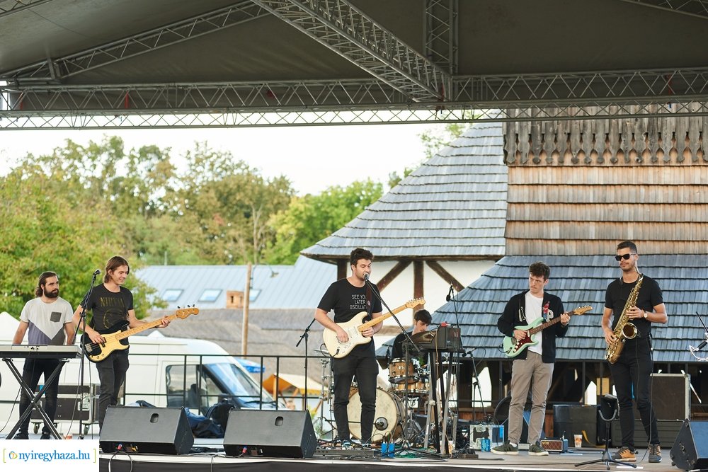Tirpák Fesztivál 20210918 délután