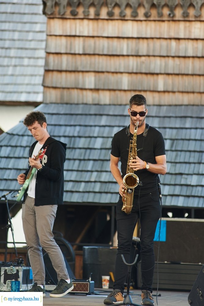 Tirpák Fesztivál 20210918 délután