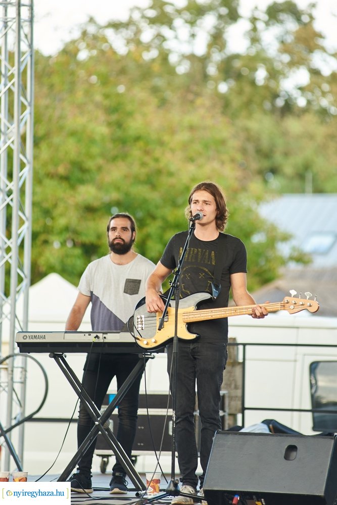 Tirpák Fesztivál 20210918 délután