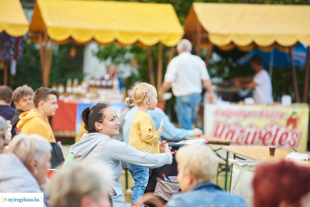 Tirpák Fesztivál 20210918 délután