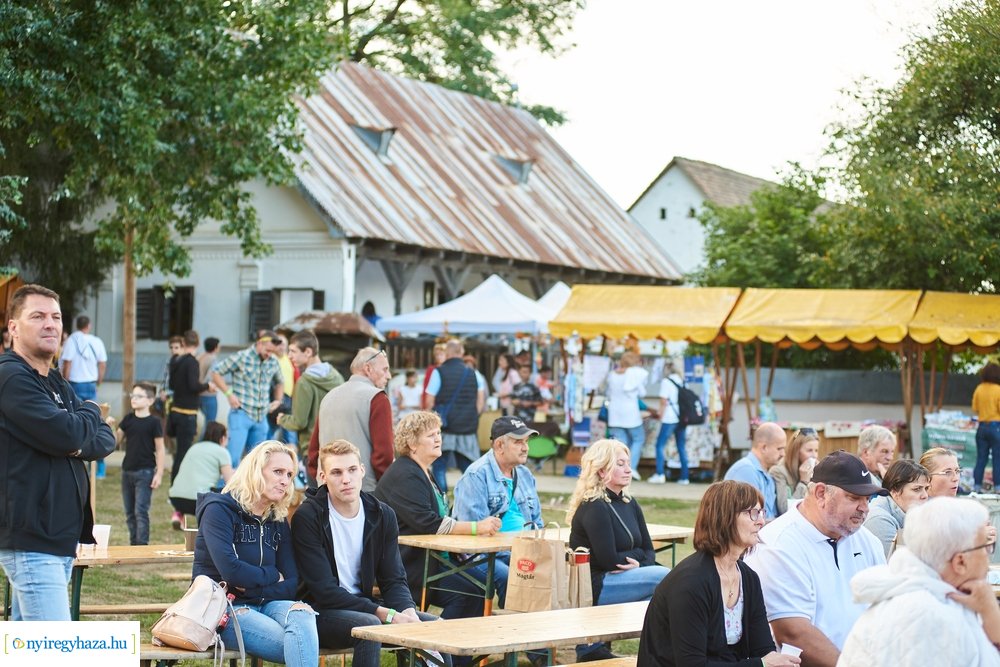 Tirpák Fesztivál 20210918 délután