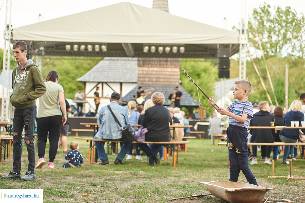 Tirpák Fesztivál 20210918 délután