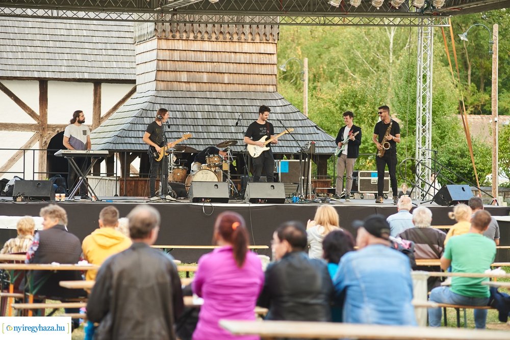 Tirpák Fesztivál 20210918 délután