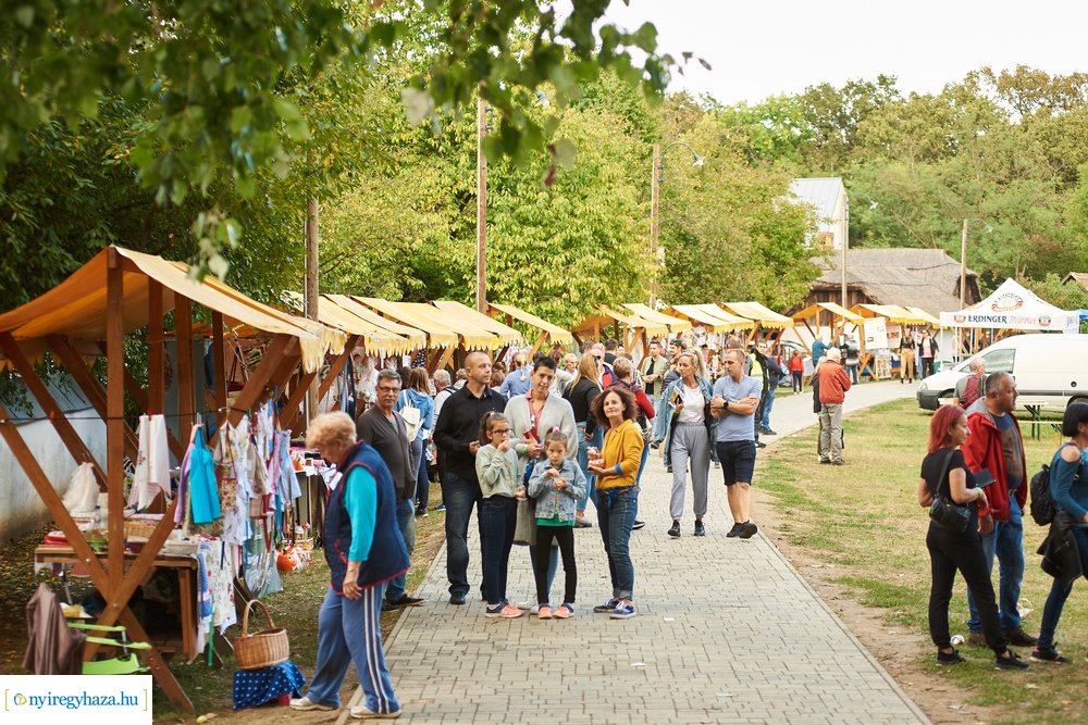 Tirpák Fesztivál 20210918 délután