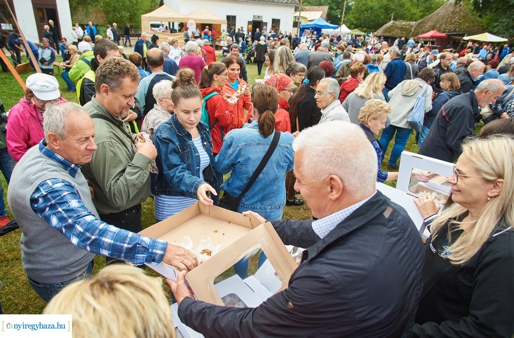 Tirpák Fesztivál 20210918 délután