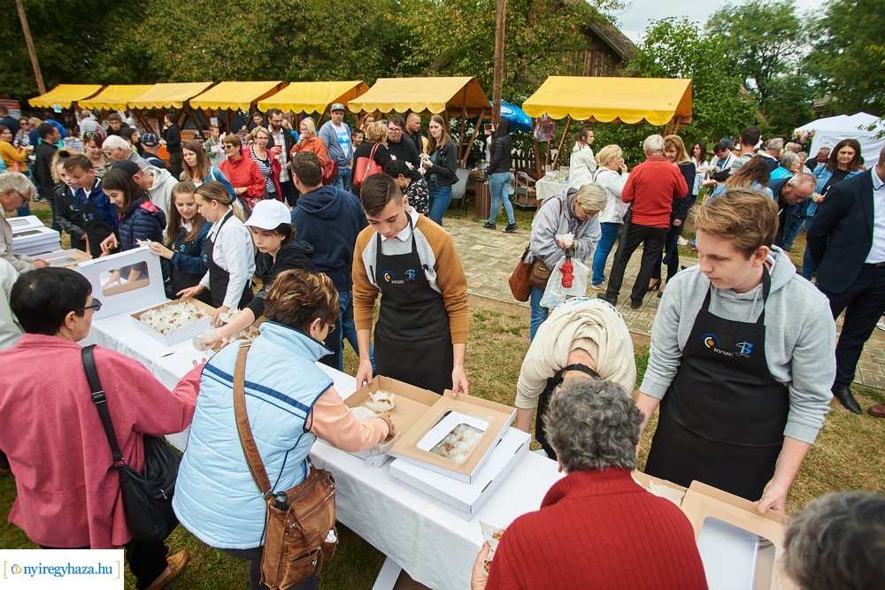 Tirpák Fesztivál 20210918 délután