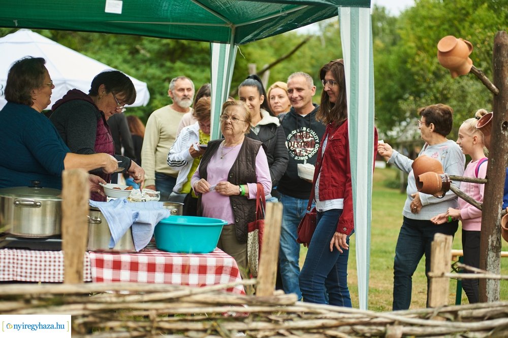 Tirpák Fesztivál 20210918 délután