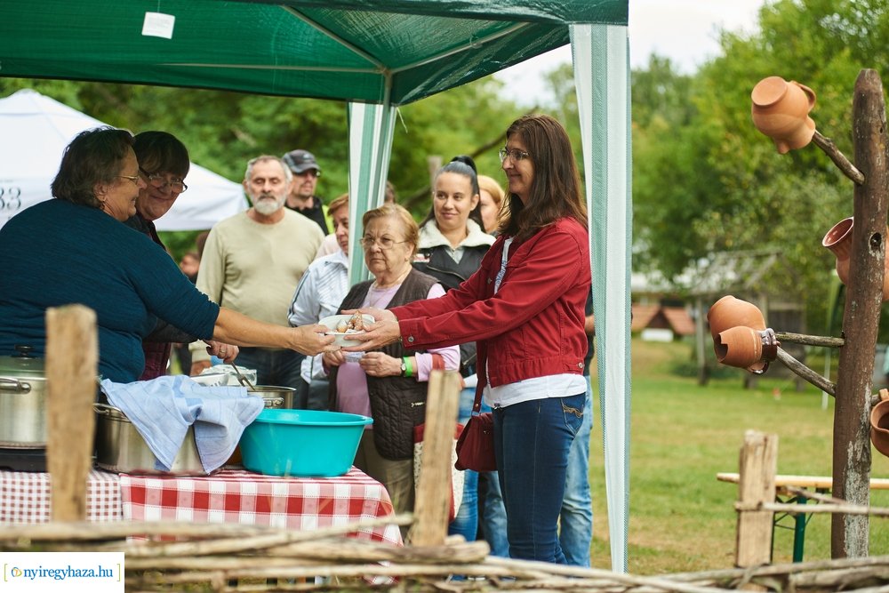 Tirpák Fesztivál 20210918 délután