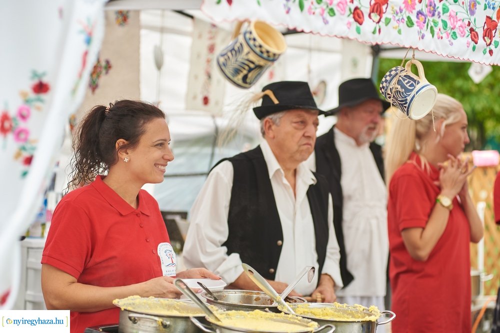 Tirpák Fesztivál 20210918 délután