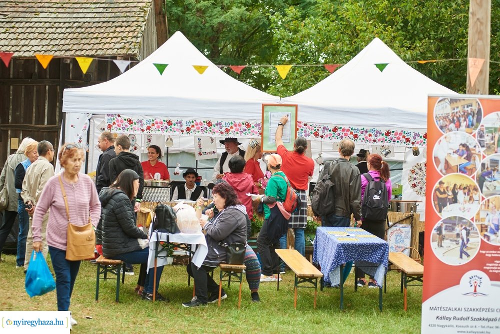 Tirpák Fesztivál 20210918 délután