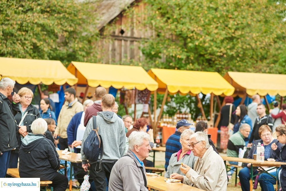 Tirpák Fesztivál 20210918 délután