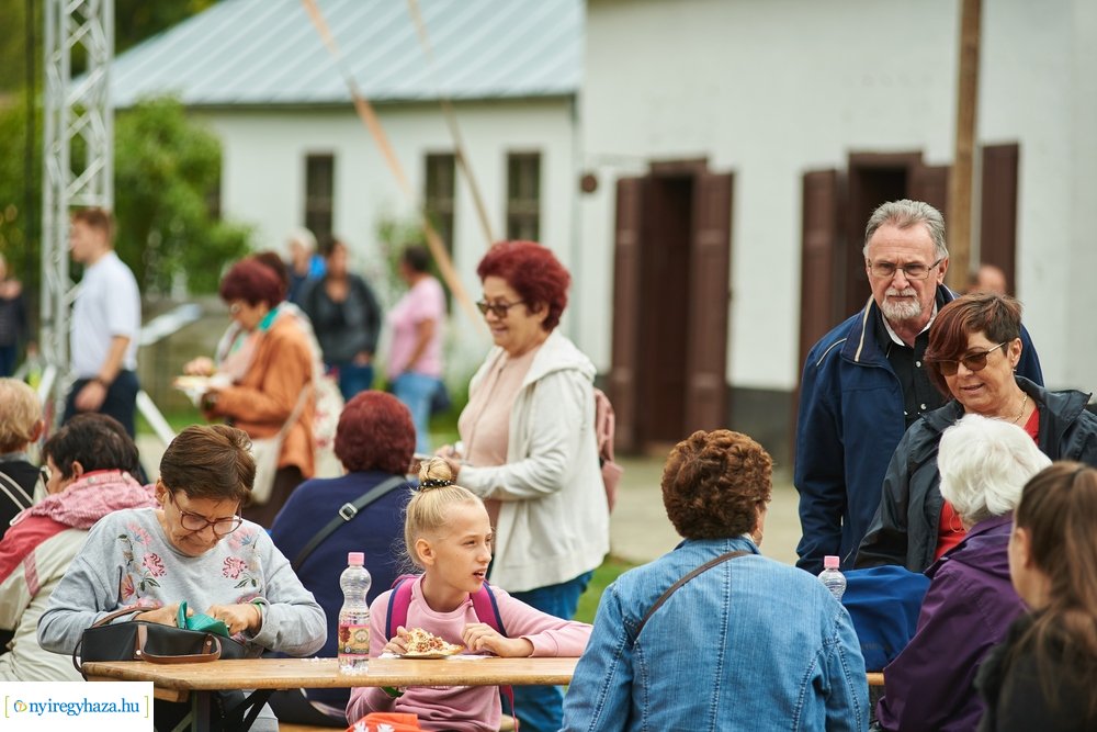 Tirpák Fesztivál 20210918 délután