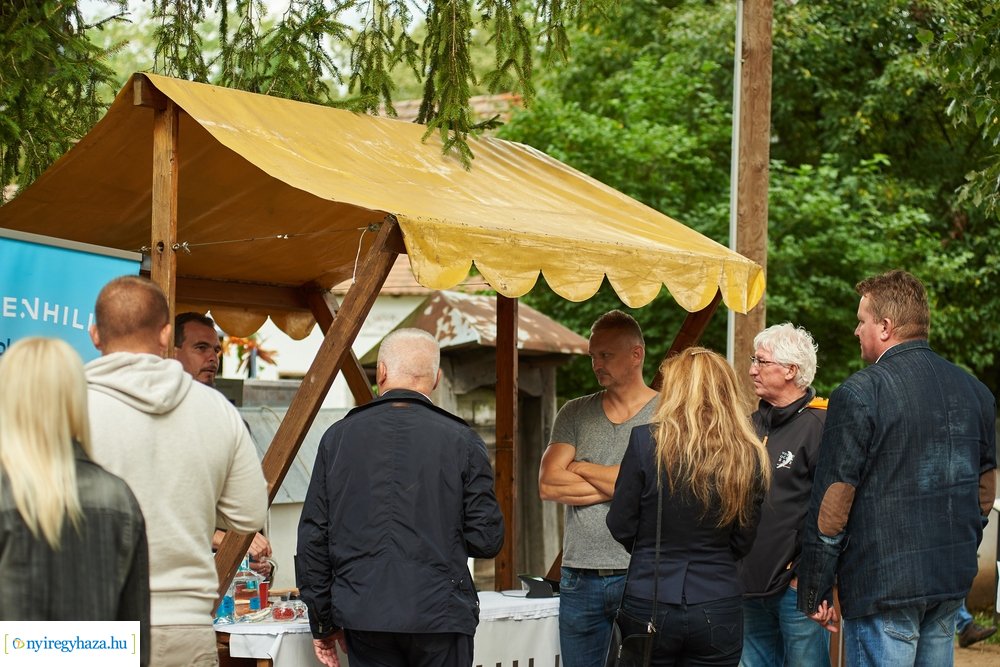 Tirpák Fesztivál 20210918 délután