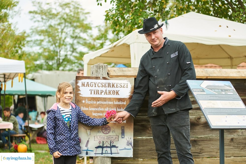 Tirpák Fesztivál 20210918 délután