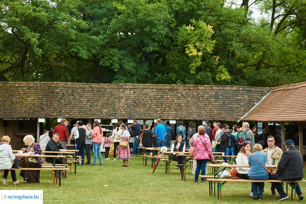 Tirpák Fesztivál 20210918 délután