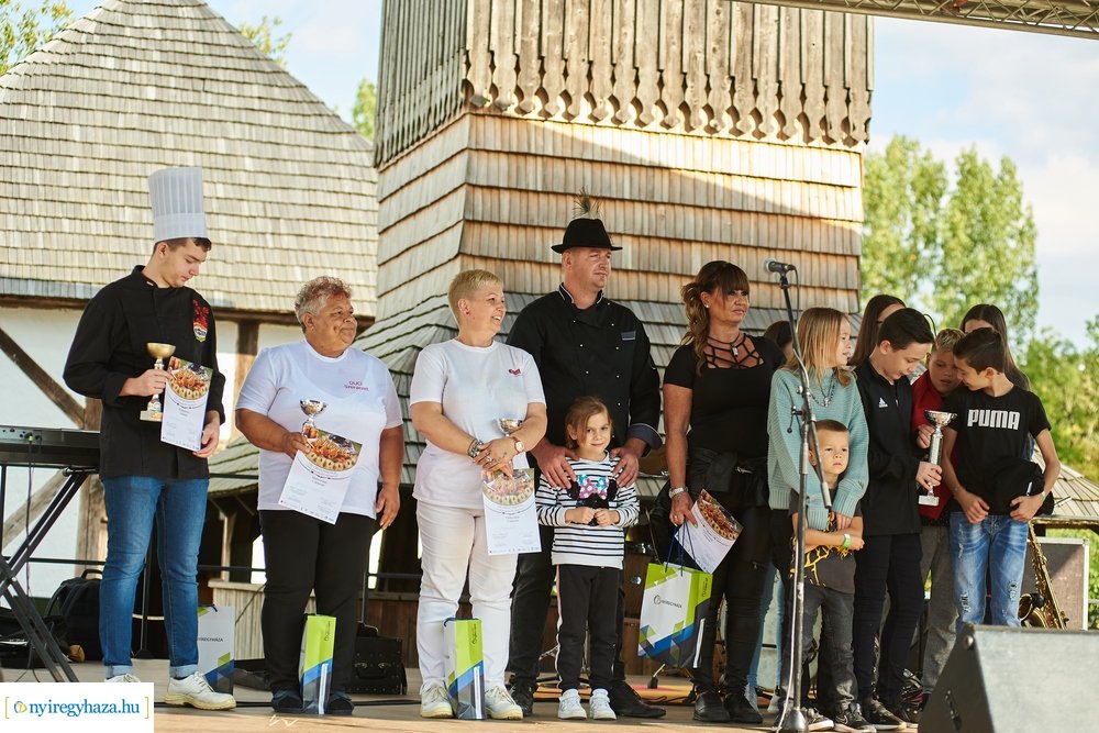 Tirpák Fesztivál 20210918 délután