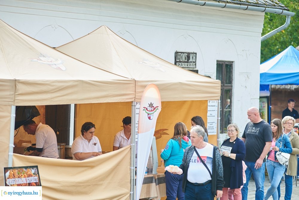 Tirpák Fesztivál 20210918 délután