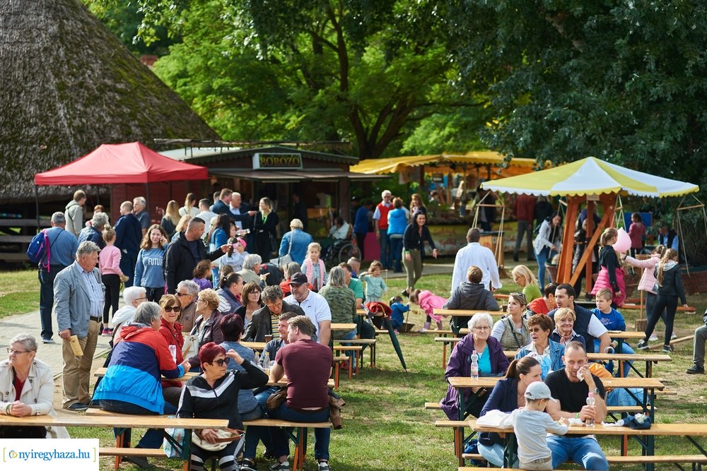 Tirpák Fesztivál 20210918 délután