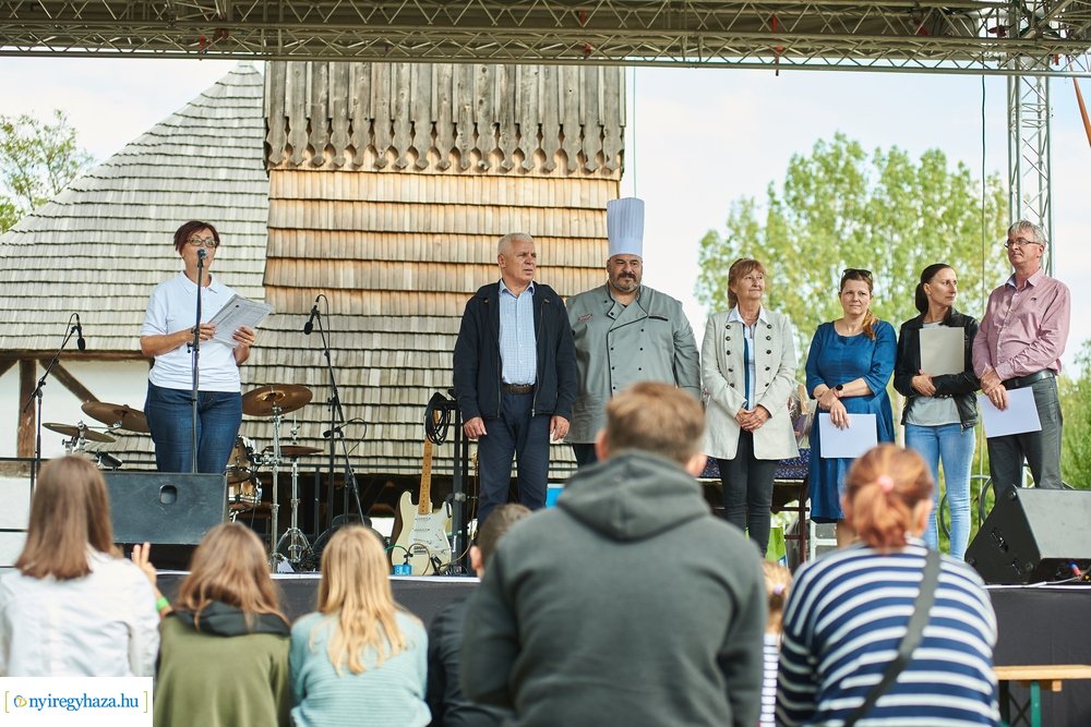 Tirpák Fesztivál 20210918 délután