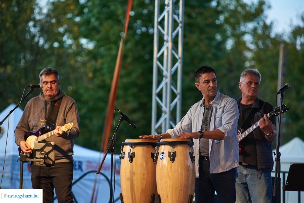 Tirpák Fesztivál 20210918 délután