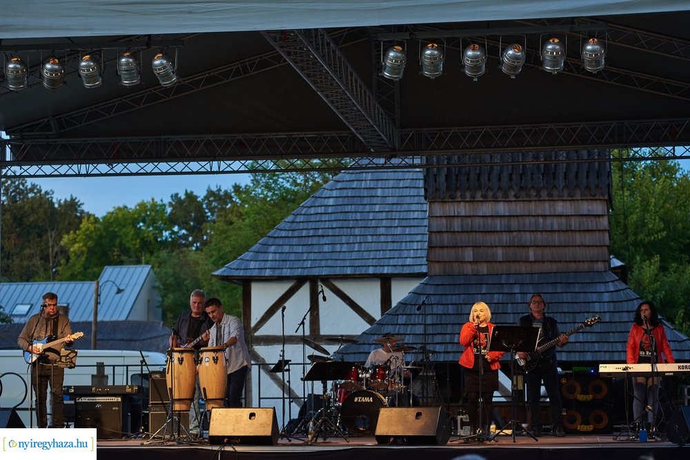 Tirpák Fesztivál 20210918 délután