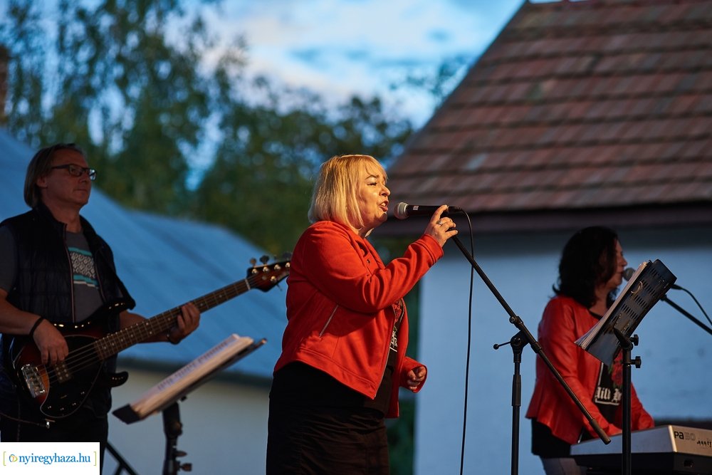 Tirpák Fesztivál 20210918 délután