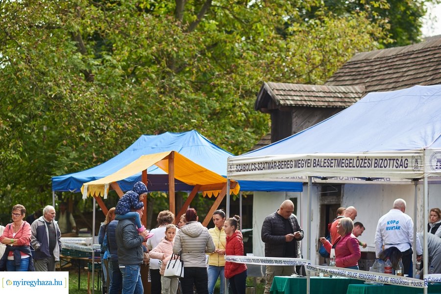 Tirpák Fesztivál 20210919 délután