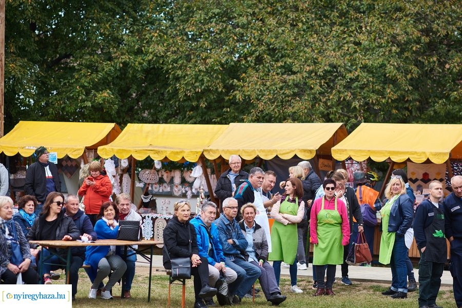 Tirpák Fesztivál 20210919 délután