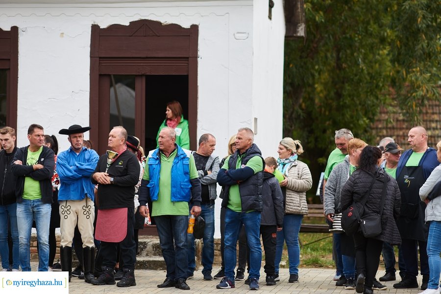 Tirpák Fesztivál 20210919 délután