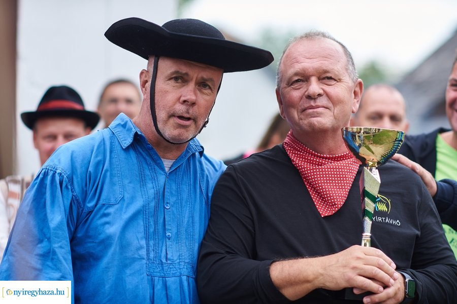 Tirpák Fesztivál 20210919 délután