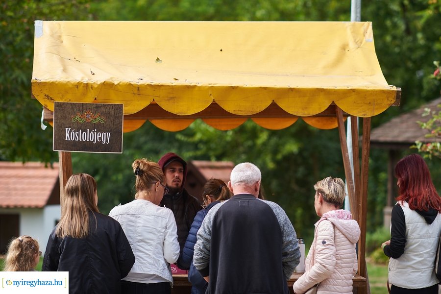 Tirpák Fesztivál 20210919 délután