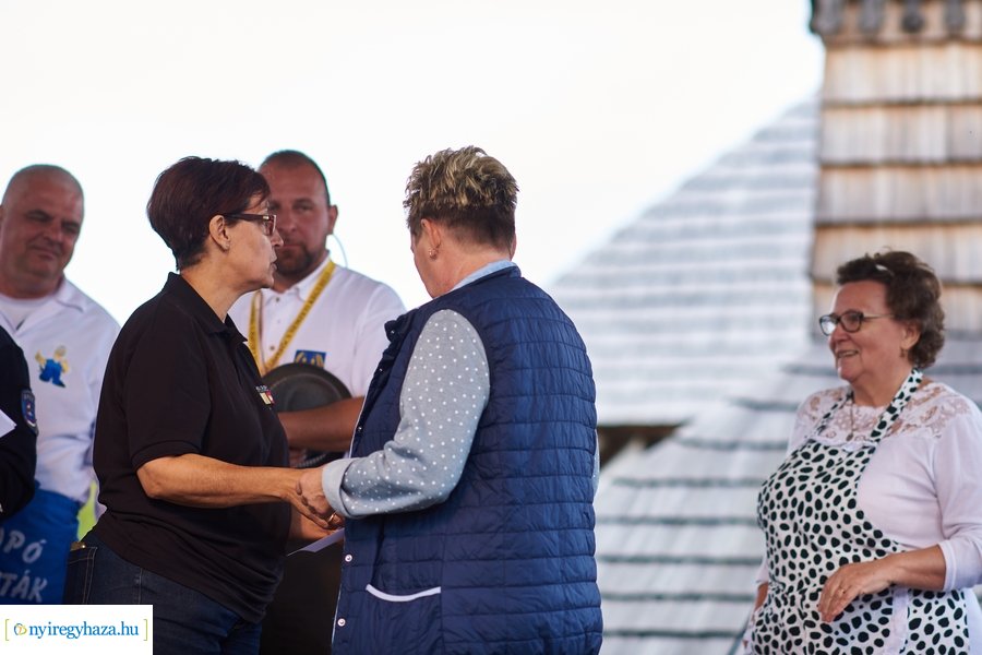 Tirpák Fesztivál 20210919 délután