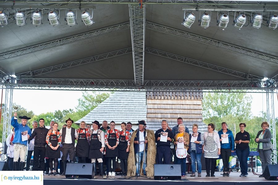 Tirpák Fesztivál 20210919 délután