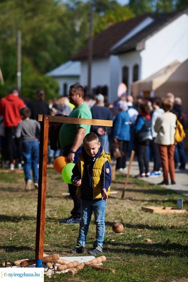 Tirpák Fesztivál 20210919 délután