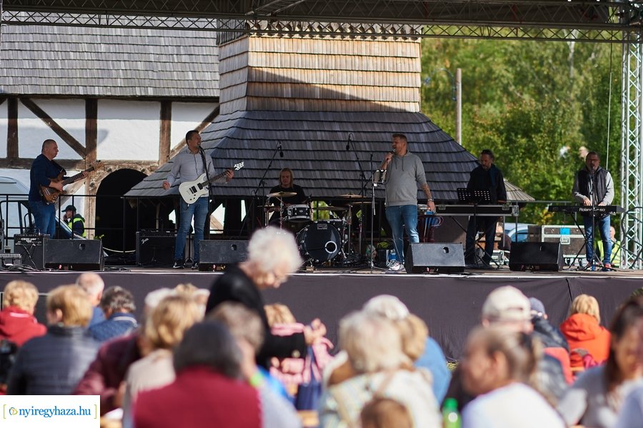 Tirpák Fesztivál 20210919 délután