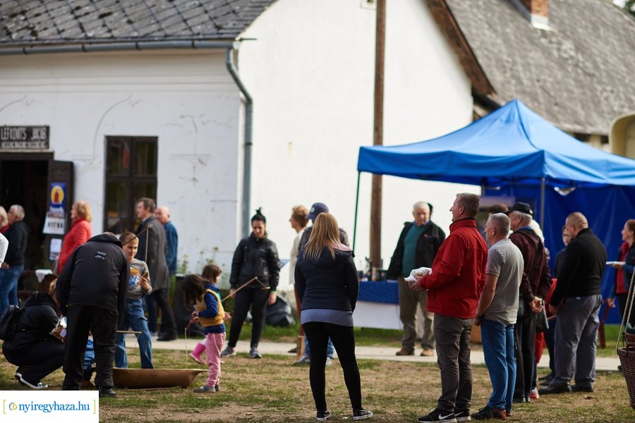 Tirpák Fesztivál 20210919 délután