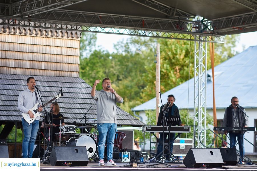 Tirpák Fesztivál 20210919 délután