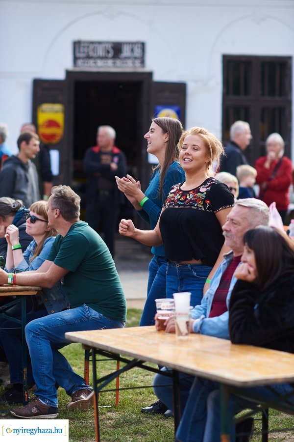 Tirpák Fesztivál 20210919 délután