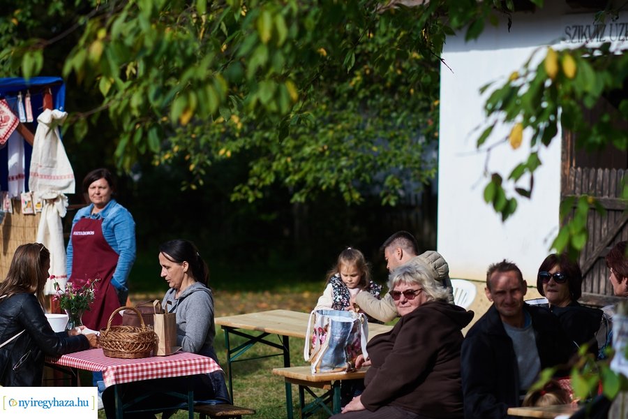 Tirpák Fesztivál 20210919 délután