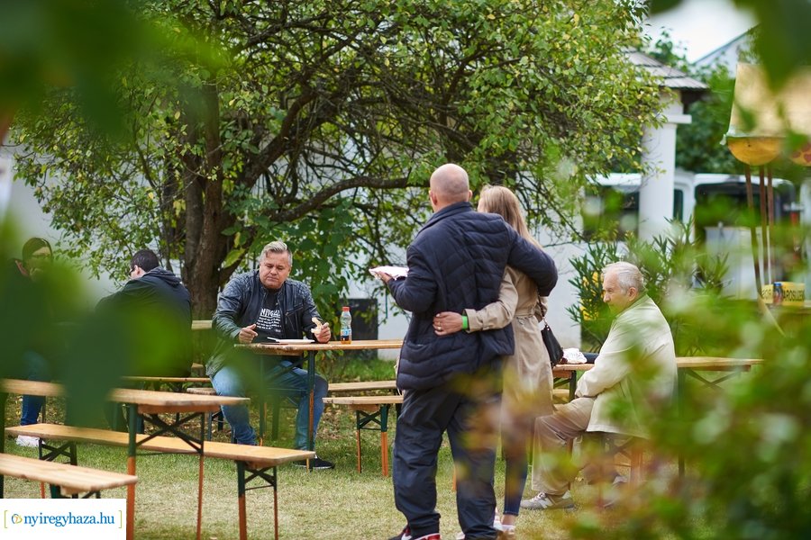 Tirpák Fesztivál 20210919 délután