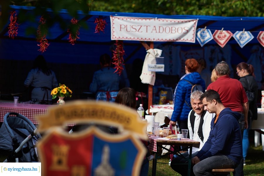 Tirpák Fesztivál 20210919 délután