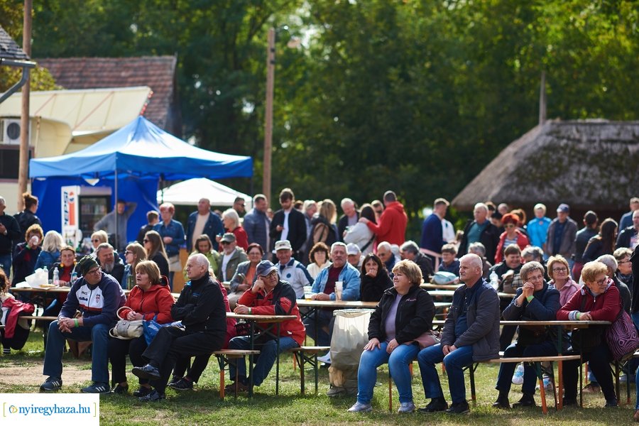 Tirpák Fesztivál 20210919 délután