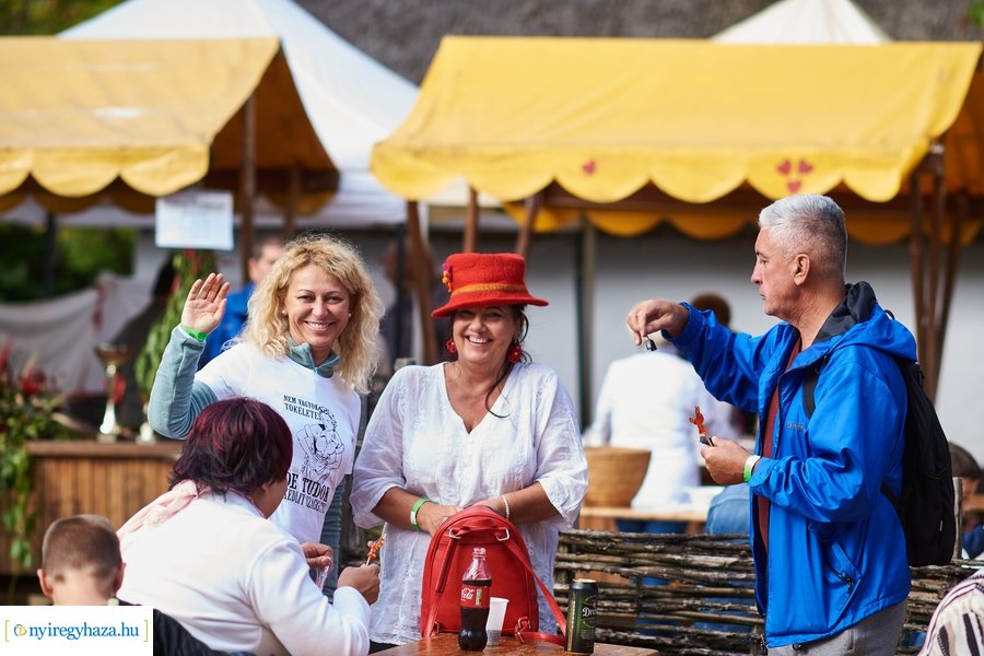 Tirpák Fesztivál 20210919 délután