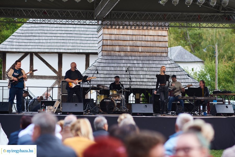 Tirpák Fesztivál 20210919 délután
