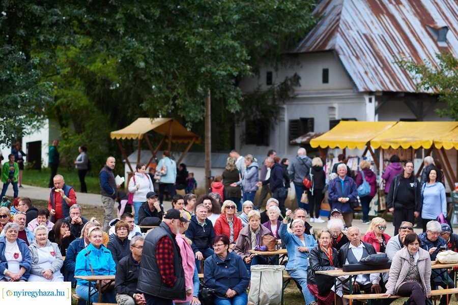 Tirpák Fesztivál 20210919 délután