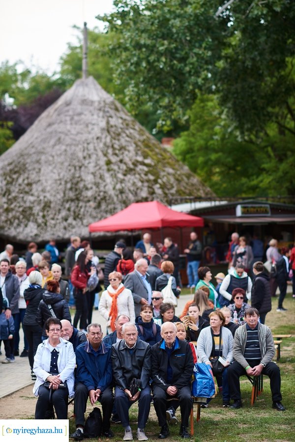 Tirpák Fesztivál 20210919 délután