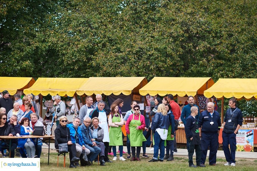 Tirpák Fesztivál 20210919 délután