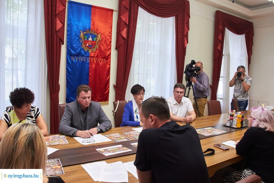 Tirpák Fesztivál 2022 beharangozó